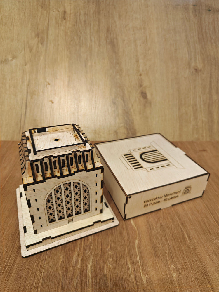 wooden, puzzle, 3 d , gift idea , die watergat.nl , the netherlands ,