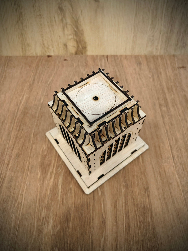 south africa, Pretoria, history, voortrekkers, gift,puzzle, diewatergat.nl, the netherlands,