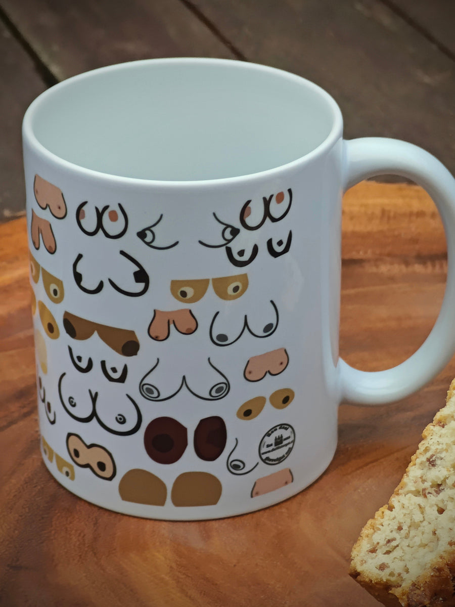 adult humor coffee mug